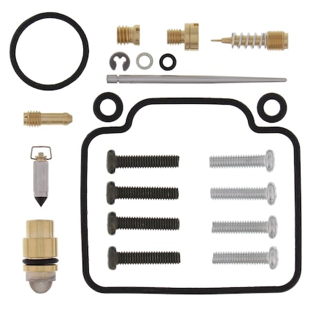 All Balls Allballs Carb Kit Yamaha 26-1153